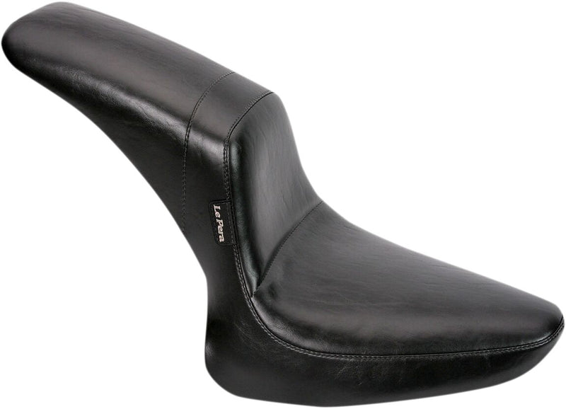 Le Pera Daytona Sport Seat Black Full-Length #LK-540S