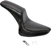 Le Pera Daytona Sport Seat Black Full-Length Each