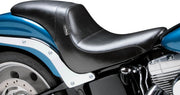Le Pera Daytona Sport Seat Black Full-Length Each
