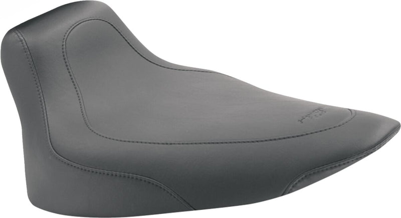 Mustang Tripper™ Synthetic Leather Solo Seat Black Each