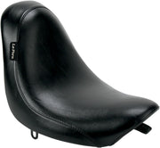 Le Pera Silhouette Solo Seat Black