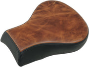Saddlemen Lariat Pillion Pad Brown