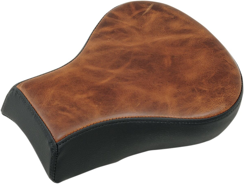 Saddlemen Lariat Pillion Pad Brown