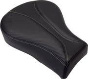Saddlemen SaddleHyde GC-Style Dominator Pillion Pad Black| Grey