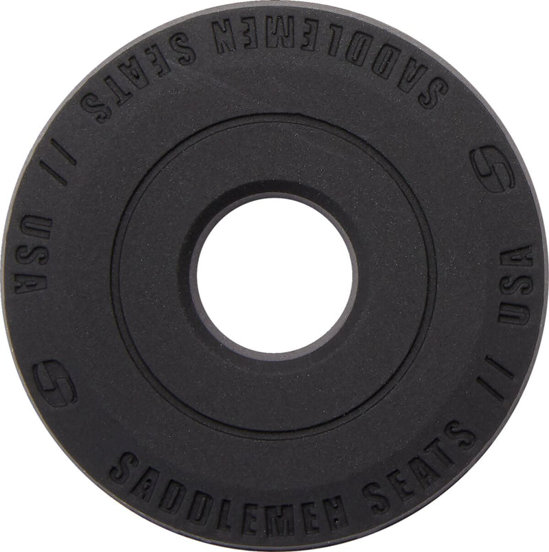 Saddlemen SaddleHyde GC-Style Dominator Pillion Pad