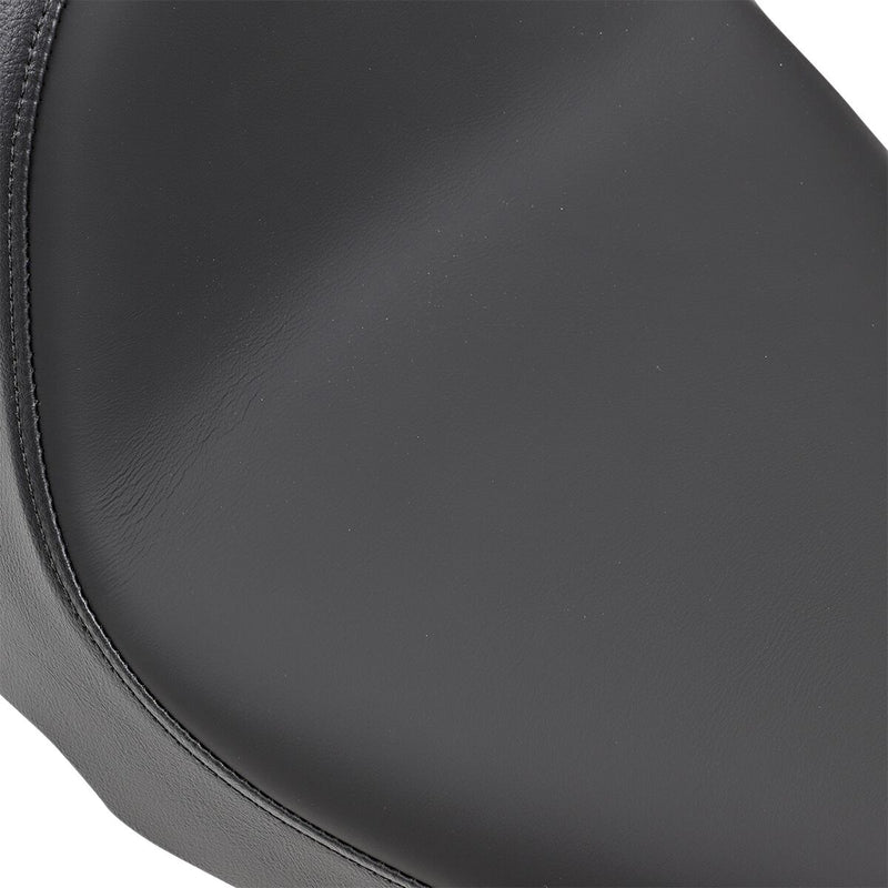 Drag Specialties EZ-On Mount Solo Seat #0802-0804