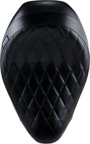 Le Pera Sanora Sport Solo Seat Black Each