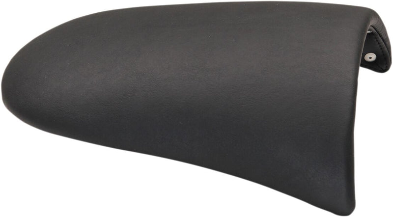 Mustang Seats Black Kodlin Signature Series Passenger Seat for 2013-2017 Harley-Davidson Softail Breakout - FXSB Motorcycles