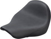 Saddlemen Seat Renegade Solo in Black For 2018-2025 Harley-Davidson Softail Low Rider FXLR/ Sport Glide FLSB Models #818-29-002