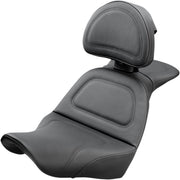 Explorer Seat Softail