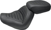 Mustang MX Tour Solo Seat Black #75887