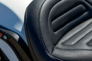 Mustang MX Tour Solo Seat Black Each