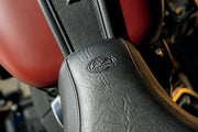 Mustang MX Tour Solo Seat Black Each