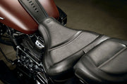 Mustang MX Tour Solo Seat Black Each