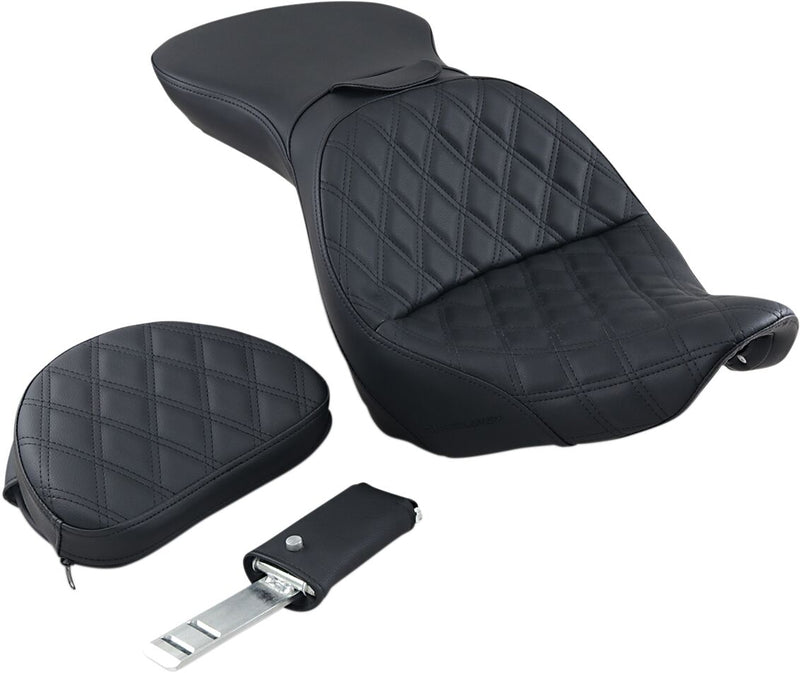 Explorer Seat