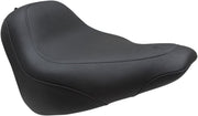 Mustang Seats Vintage Wide Tripper Solo Seat w/o Backrest for 2018-2020,2025-2026 Harley-Davidson Softail Street Bob - FXBB and 2021-2024 Harley-Davidson Softail Street Bob - FXBBS Motorcycles