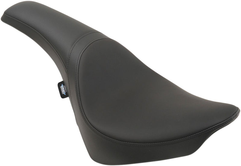 Drag Specialties Predator 2-Up Seat #0802-1153