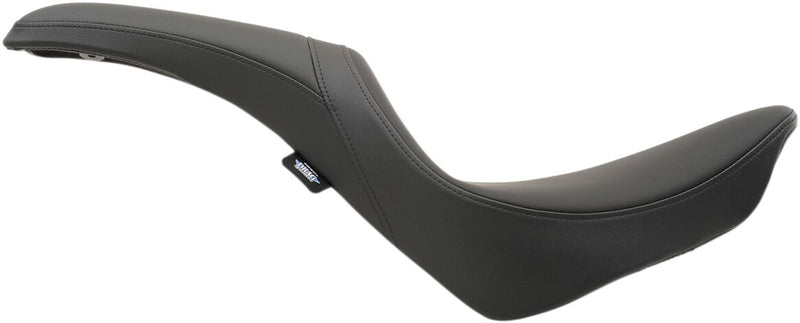 Drag Specialties Predator 2-Up Seat #0802-1153
