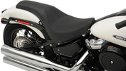 Drag Specialties Predator 2-Up Seat #0802-1153