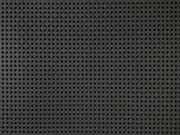 Le Pera Daytona 2-Up Seat Black Each