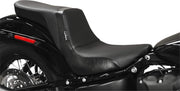 Le Pera Daytona 2-Up Seat Black Each