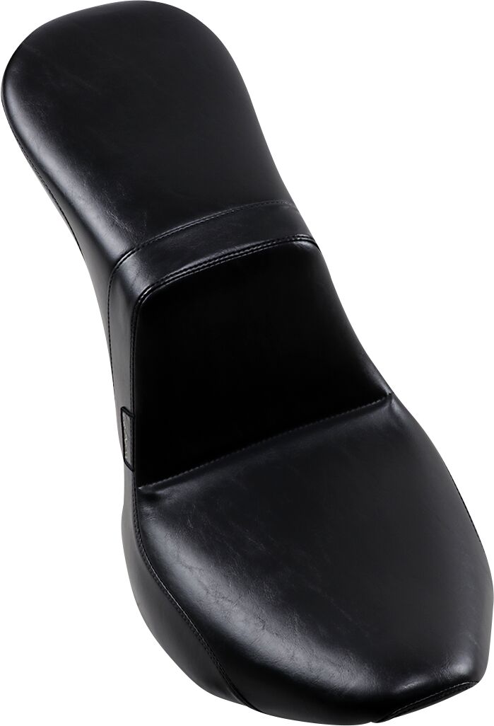 Le Pera Daytona 2-Up Seat Black