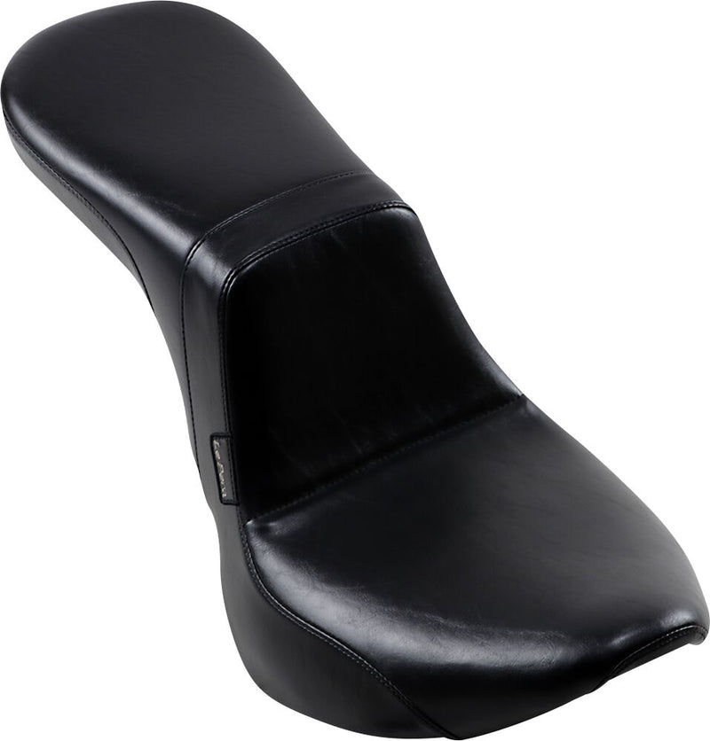 Le Pera Daytona 2-Up Seat Black Each