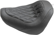 Mustang Wide Tripper™ Seat Black #83017