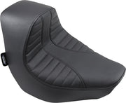 Drag Specialties EZ-On Mount Solo Seat #0802-1272
