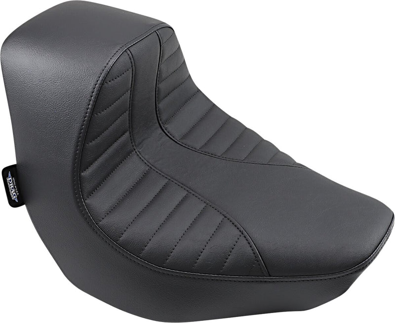 Drag Specialties EZ-On Mount Solo Seat #0802-1272