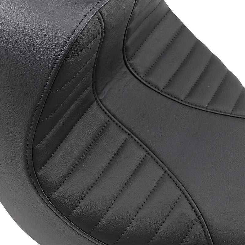 Drag Specialties EZ-On Mount Solo Seat #0802-1272