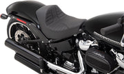 Drag Specialties EZ-On Mount Solo Seat #0802-1272
