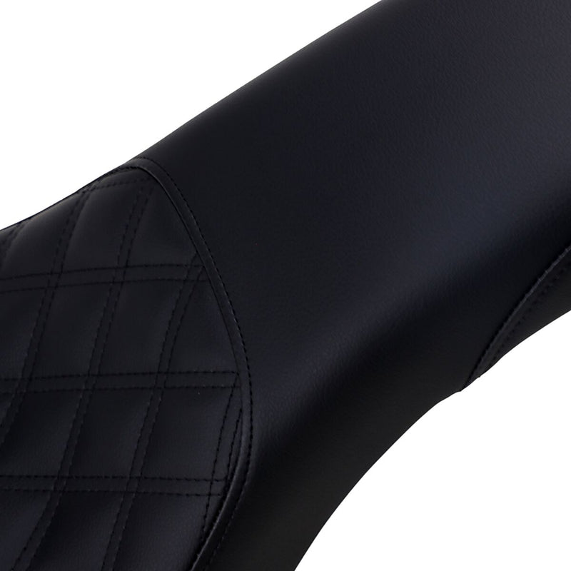 Saddlemen Profile LS Seat for 2018-2026 Harley-Davidson Softail Motorcycles