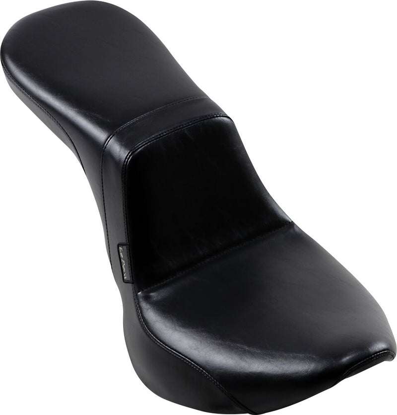 Le Pera Daytona 2 Up Smooth Seat For Harley-Davidson 2018-2025 FXBR Breakout Models #LYB-543S
