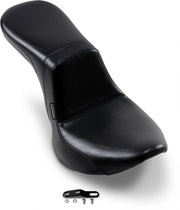 Le Pera Daytona Smooth Seat For Harley-Davidson 2018-2025 FXLR Low Rider & FLSB Sport Glide Softail Models #LYR-543S
