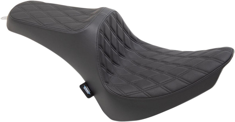 Drag Specialties Predator III Seat #0802-1359