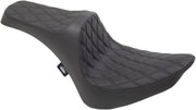 Drag Specialties Predator III Seat #0802-1366