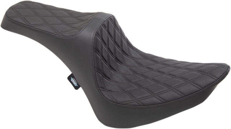 Drag Specialties Predator III Seat #0802-1366