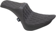 Drag Specialties Predator III Seat #0802-1367