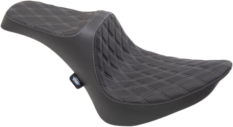 Drag Specialties Predator III Seat #0802-1367