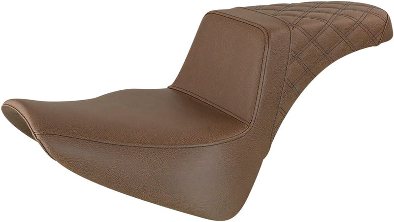 Step-Up Seat