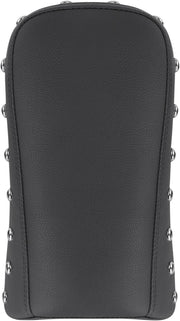 Saddlemen Renegade Sport Studded Pillion Pad For Harley-Davidson 2018-2025 FLSB Sport Glide & FXLR Low Rider Models