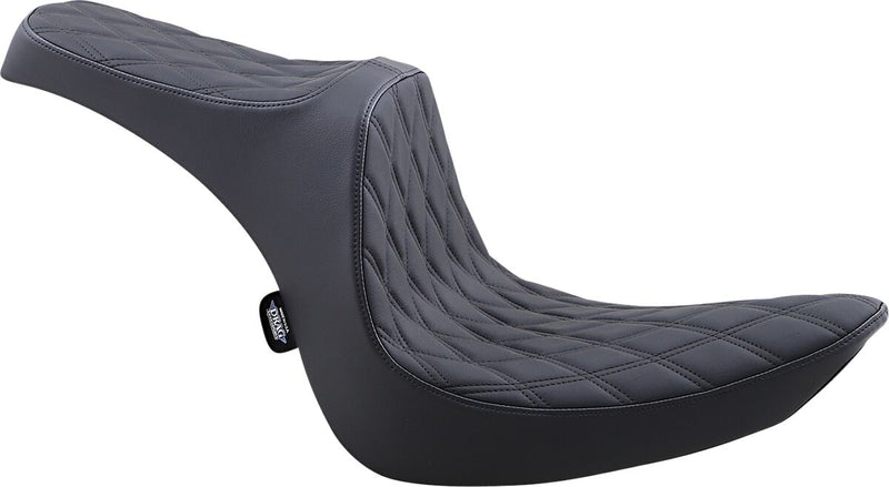 Predator III Seat Softail