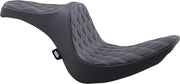 Predator III Seat Softail