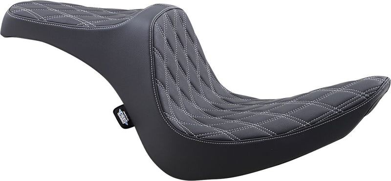 Predator III Seat Softail