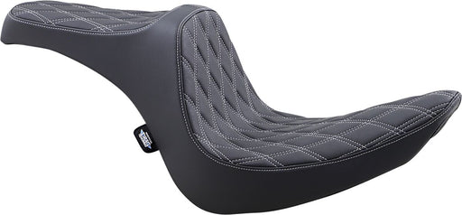 Predator III Seat Softail