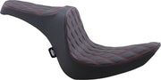Predator III Seat Softail