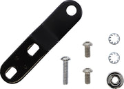 Bare Bones Series Pillion Pad Softail