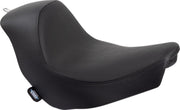 Drag Specialties Seats Solo Seat Black
