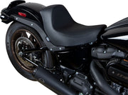 Drag Specialties Seats Solo Seat Black Each